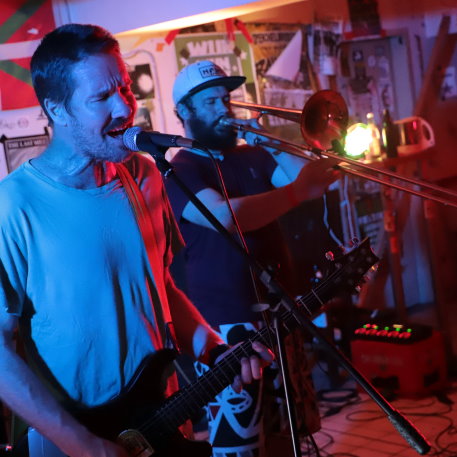 Mean Girls (ZA, Johannesburg) Punkrock City Hof - 1. August 2024 (9).JPG